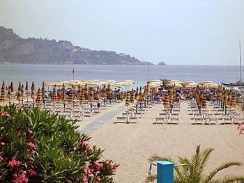 Hotel Sabbie d'Oro
