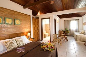 Hotel Tibau Lagoa