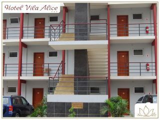 Hotel Vila Alice