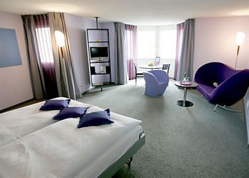 Seehotel Wilerbad Spa & Seminar