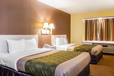 Motel 6-Mobile, AL