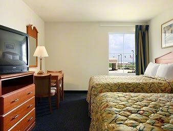 Days Inn & Suites by Wyndham Thibodaux