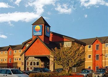 The Kathryn Riverfront Inn, Ascend Hotel Collection