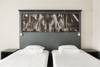 City Hotel Hengelo