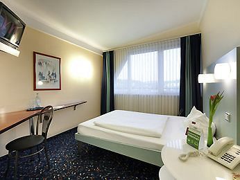 Mercure Hotel Bensheim