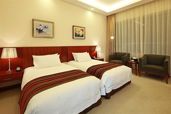 Shanghai Southern Airlines Pearl Hotel