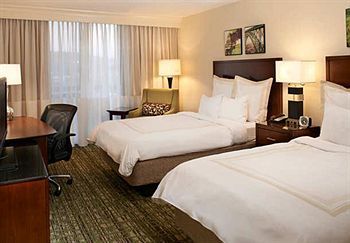 Charleston Marriott Town Center