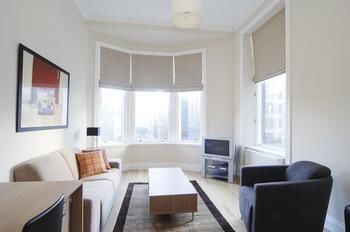 Olympic House by MAX Serviced Apartments Glasgow