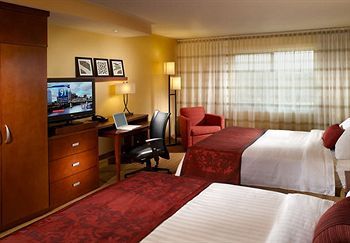 Courtyard by Marriott Nashville Goodlettsville