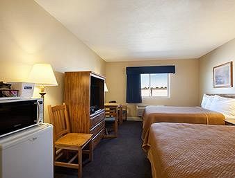 Travelodge by Wyndham Grand Island