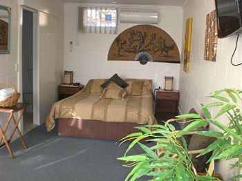 Top Spot Motel