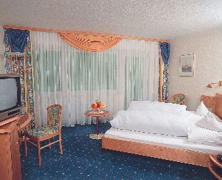 Relais du Silence Landhotel Adlerhof