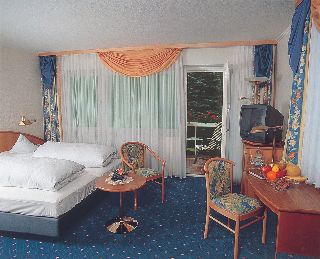 Relais du Silence Landhotel Adlerhof