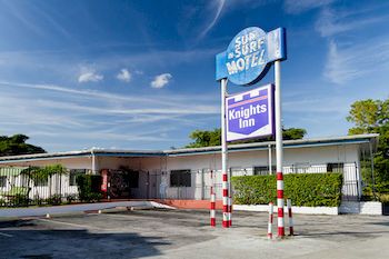 SUN AND SURF INN