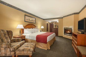 Holiday Inn - South Jordan - SLC South, an IHG Hotel