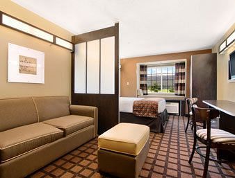 Best Western Plus Harrisburg Mechanicsburg