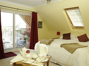 Wadebridge Bed and Breakfast