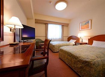 Hotel Bel Air Sendai