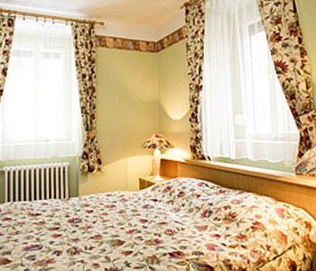 Hotel Rehavital