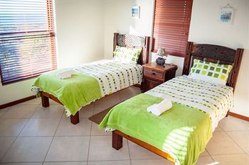 Mossel Bay Beach Houses