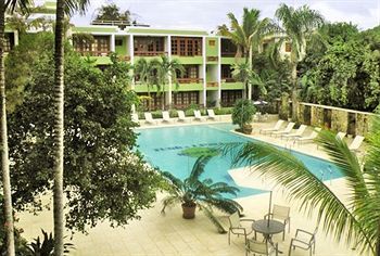 Terra Linda Resort