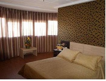 Hotel Restaurante Los Chiles