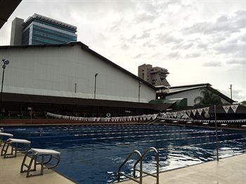 Costa Rica Tennis Club Hotel