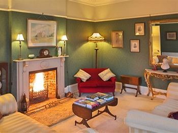 Marlagh Lodge