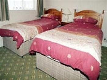 Homeleigh Guest House