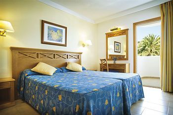 Inturotel Cala Azul