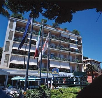Regina Elena Dependance