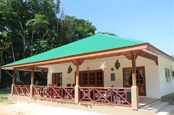 Paodise Guesthouse