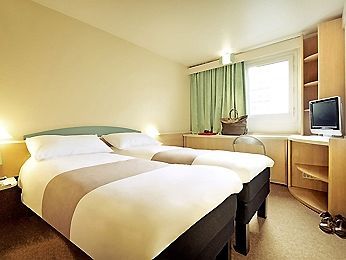 ibis Saintes