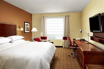 Four Points by Sheraton Tai'an