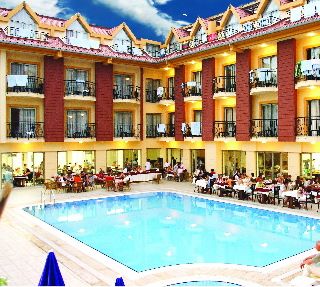 Astoria Hotel - All Inclusive