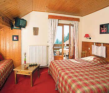Logis La Charpenterie