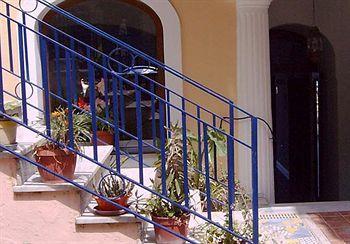 Hotel Terme Marina