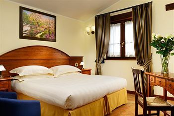 Borgobrufa Spa Resort Adults Only