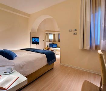 Annia Park Hotel Venice Airport