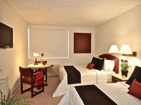 Clarion Inn near McAllen Airport