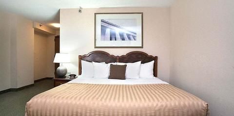 Capital Plaza Hotel