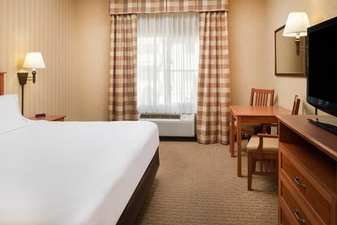 Holiday Inn Express Hotel & Suites Coeur D'Alene I-90 Exit 11, an IHG Hotel