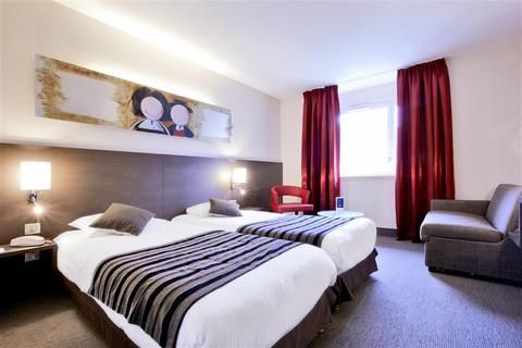 Kyriad Hotel Strasbourg Lingolsheim