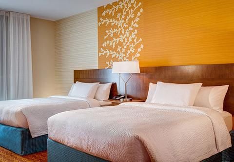 Fairfield Inn & Suites by Marriott Provo Orem