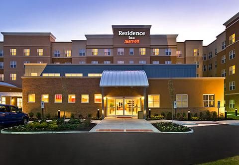 Residence Inn by Marriott Miami West/FL Turnpike