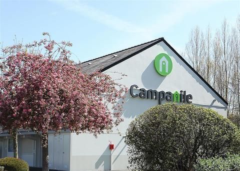 Campanile Saint-Brieuc Langueux