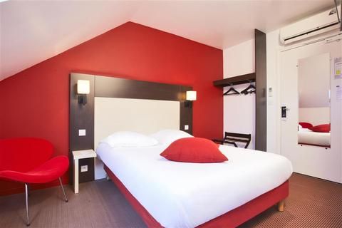Brit Hotel Rouen Nord Mont Saint Aignan