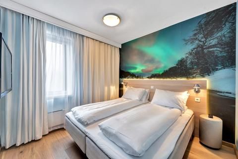 Thon Hotel Polar