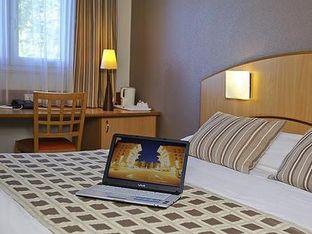 Hotel Image 1