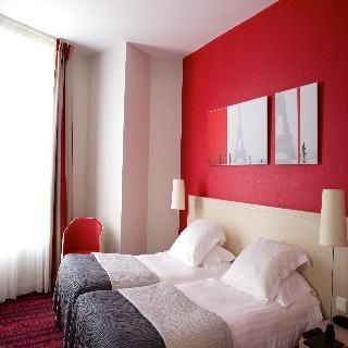 Hotel Le Richemont